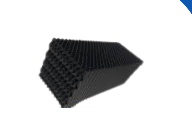 Honeycomb Filter IPAL Semarang - Honeycomb Terbaik
